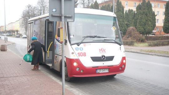 Drożeją bilety w Kraśniku. Podwyżka goni podwyżkę