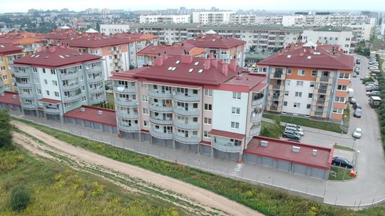 Drożeją mieszkania niemal we wszystkich dużych miastach w Polsce. W Lublinie najszybciej