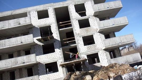 Drożeją mieszkania w dużych miastach. Ile zapłacimy?