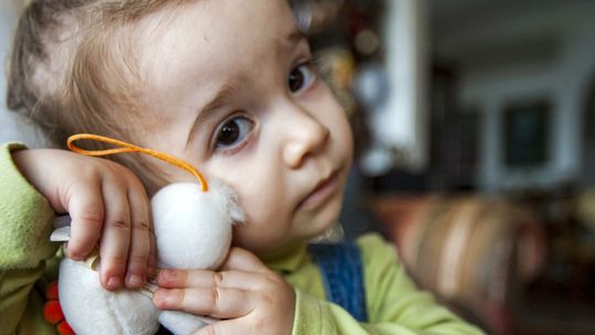 Drożeje żłobek, a radni zadecydują, o ile. "Żłobkowe" już nie wystarczy