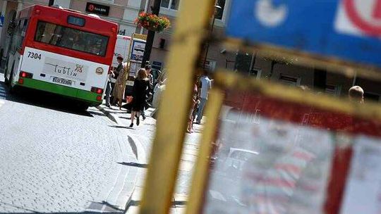 Droższe bilety i mniej autobusów. Od 1 kwietnia drożej komunikacją miejską