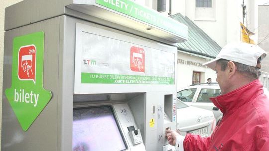 Droższe bilety w PKS Wschód, busach i komunikacji miejskiej