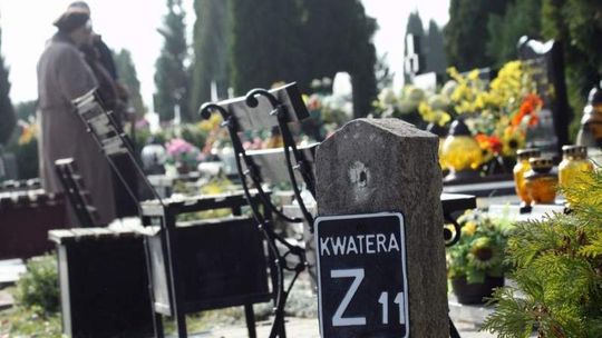 Droższe pochówki na cmentarzach komunalnych w Lublinie