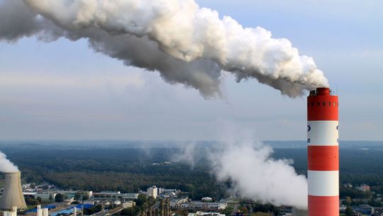 Droższy węgiel dla Azotów to wyższe koszty ogrzewania dla mieszkańców Puław