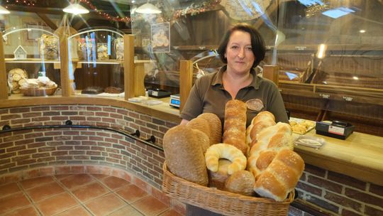 Drożyzna. Chleb tylko dla bogatych