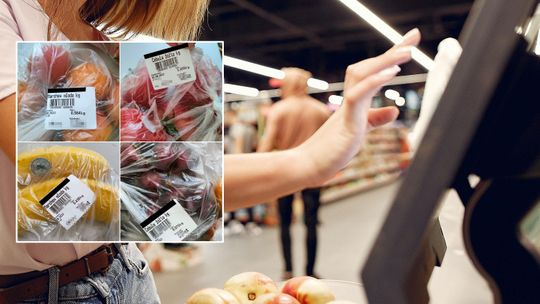 Drożyzna w sklepach? Małżeństwo ze Świdnika znalazło na to sposób