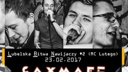 Druga Bitwa Nawijaczy w CaxMafe