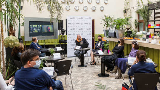 Druga edycja Przestrzeni Sztuki w Lublinie