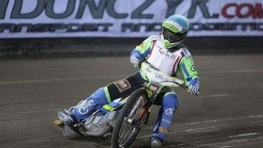 Druga liga żużlowa nie chce „gościa”