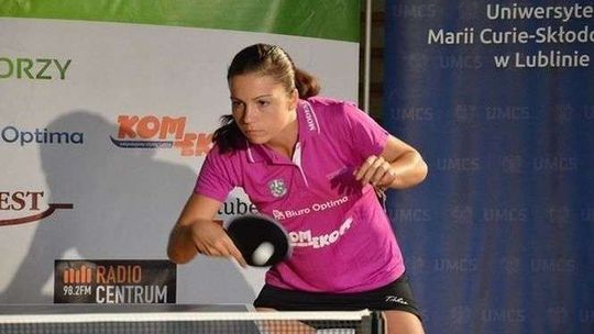 Druga porażka KTS Optima