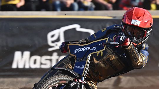 Druga porażka Motoru Lublin w U24 Ekstralidze