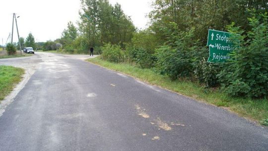 Druga \"schetynówka\" w pow. chełmskim