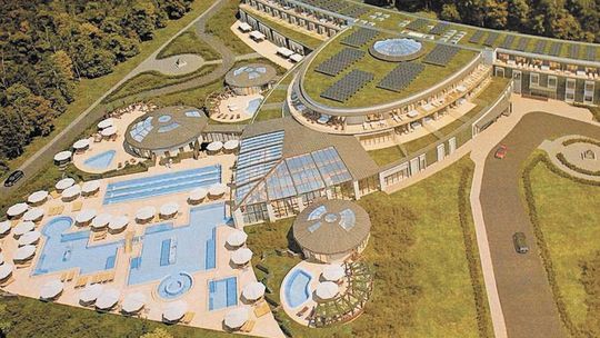 Druga szansa na wielką inwestycję w regionie