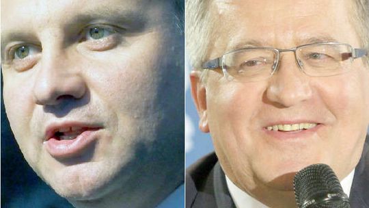 Druga tura wyborów prezydenckich. Sprawa wciąż jest otwarta