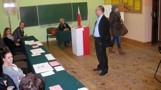 Druga tura wyborów samorządowych. Lubelskie wybiera 3 prezydentów