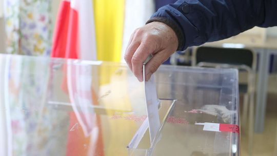 Druga tura. Zmiany w wielu gminach na Zamojszczyźnie (pełne dane)