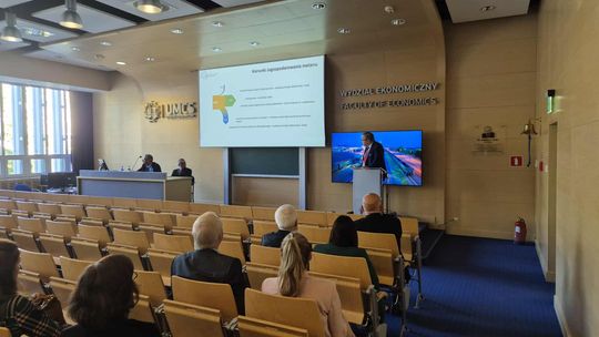 Drugi dzień kongresu górniczego. Jakie wyzwania czekają sektor wydobywczy?