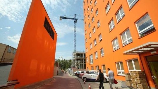 Drugi konkurs na dyrektora COZL nieważny