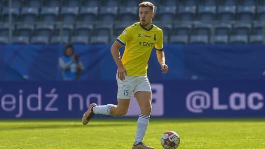 Drugi obrońca odchodzi z Motoru Lublin. Młody piłkarz Legii Warszawa na celowniku