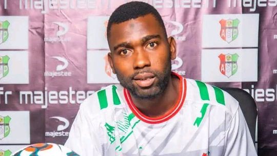 Drugi piłkarz z Senegalu może trafić do Motoru Lublin