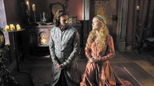 Drugi sezon "Korony królów" nakręcą w Kazimierzu Dolnym?