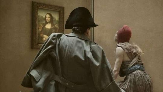 Drugi weekend „Sputnika nad Polską”