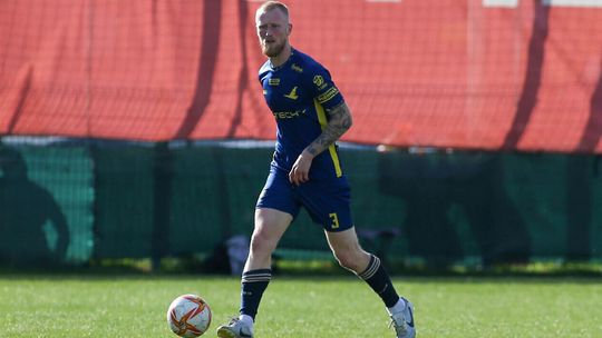 Drugie ligowe zwycięstwo Avii Świdnik w tym roku