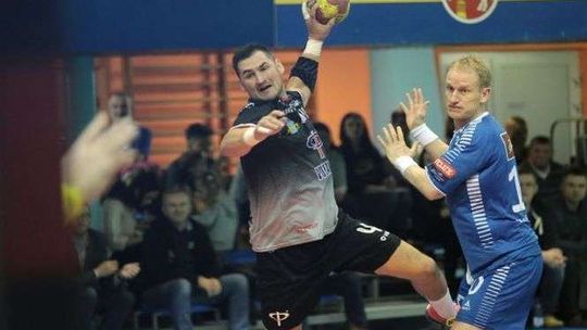 Drugie miejsce Azotów na turnieju w Czechach