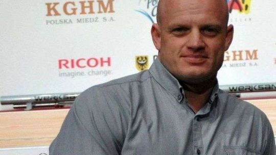 Drugie miejsce Orląt Łuków w Drużynowych Mistrzostwach Polski w podnoszeniu ciężarów