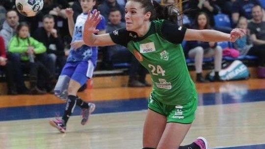 Drugie miejsce Polek na turnieju w Gdańsku