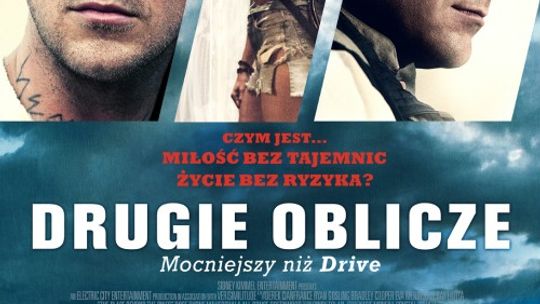 \"Drugie oblicze”, reż. Derek Cianfrance