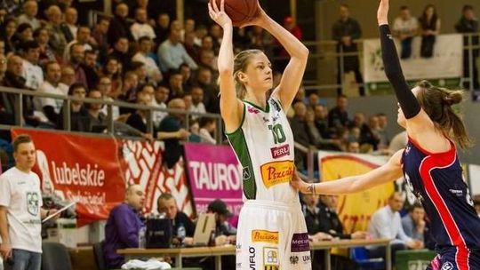 Drugie podejście do lidera. Pszczółka gra w Krakowie