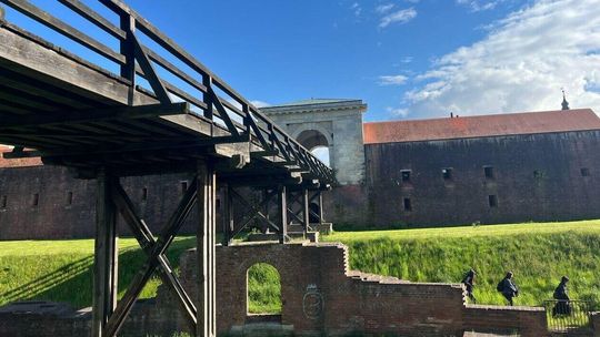 Drugie podejście do mostu. Ten przetarg wyłoni wykonawcę?