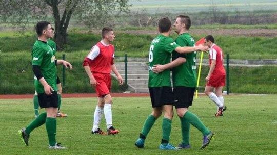 Drugie sparingowe zwycięstwo Eko Różanka