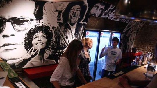 Drugie urodziny Domu Kultury