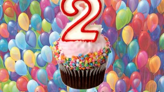 Drugie urodziny skateparku 1st Floor