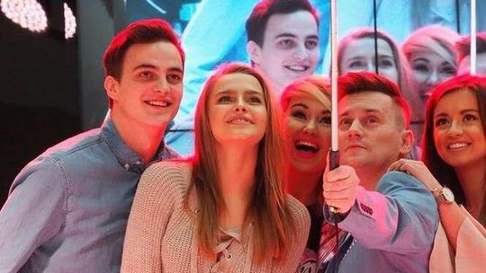 Drugie urodziny Tarasów Zamkowych (zdjęcia)