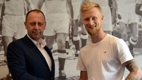 Drugie wzmocnienie Hetmana Zamość, drugie osłabienie Chełmianki