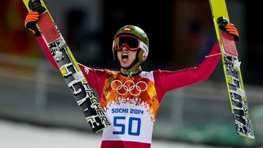 Drugie z rzędu zwycięstwo Kamila Stocha w Finlandii. Kryształowa Kula coraz bliżej