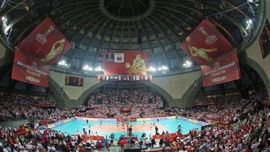 Drugie zwycięstwo reprezentacji Polski siatkarzy na mistrzostwach świata. Australijczycy ograni