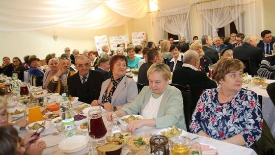 Drugie życie seniora. "To, że kluby powstały to nasza wielka radość"