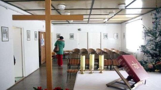 Drugie życie wiejskich szkół. Budynki zamieniają m.in. w mieszkania socjalne, więzienie