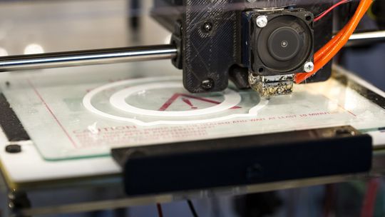 Drukarki 3D, mikroskopy, roboty. Szkoły w Puławach dostaną nowy sprzęt