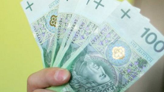 Drukował pieniądze na... domowej drukarce