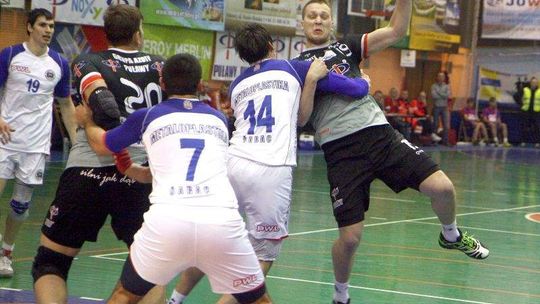 Drużyna Azotów Puławy wraca dzisiaj do treningów