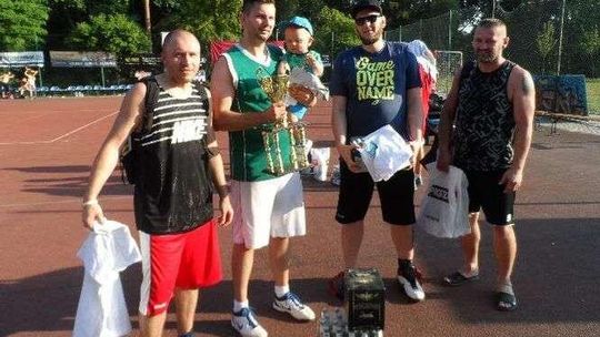 Drużyna Bang Bang wygrała turniej Alco Cup 9