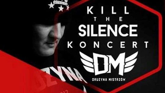 Drużyna Mistrzów: koncert w Silence