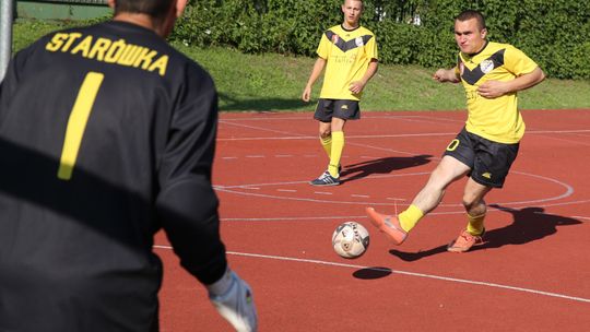 Drużyna \"Starówka” Lublin. Reaktywacja