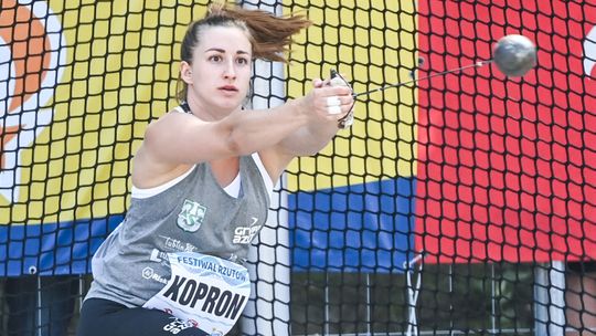 Drużynowe Mistrzostwa Polski w lekkoatletyce już 3 września. AZS UMCS chce obronić tytuł