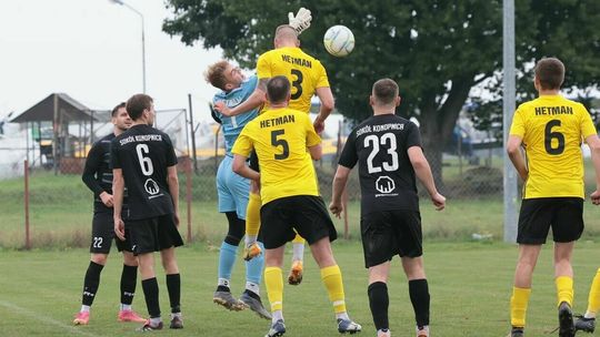 Drużyny lubelskiej klasy okręgowej przygotowują się do rundy rewanżowej